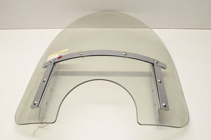New OEM Yamaha Windshield Assembly NOS