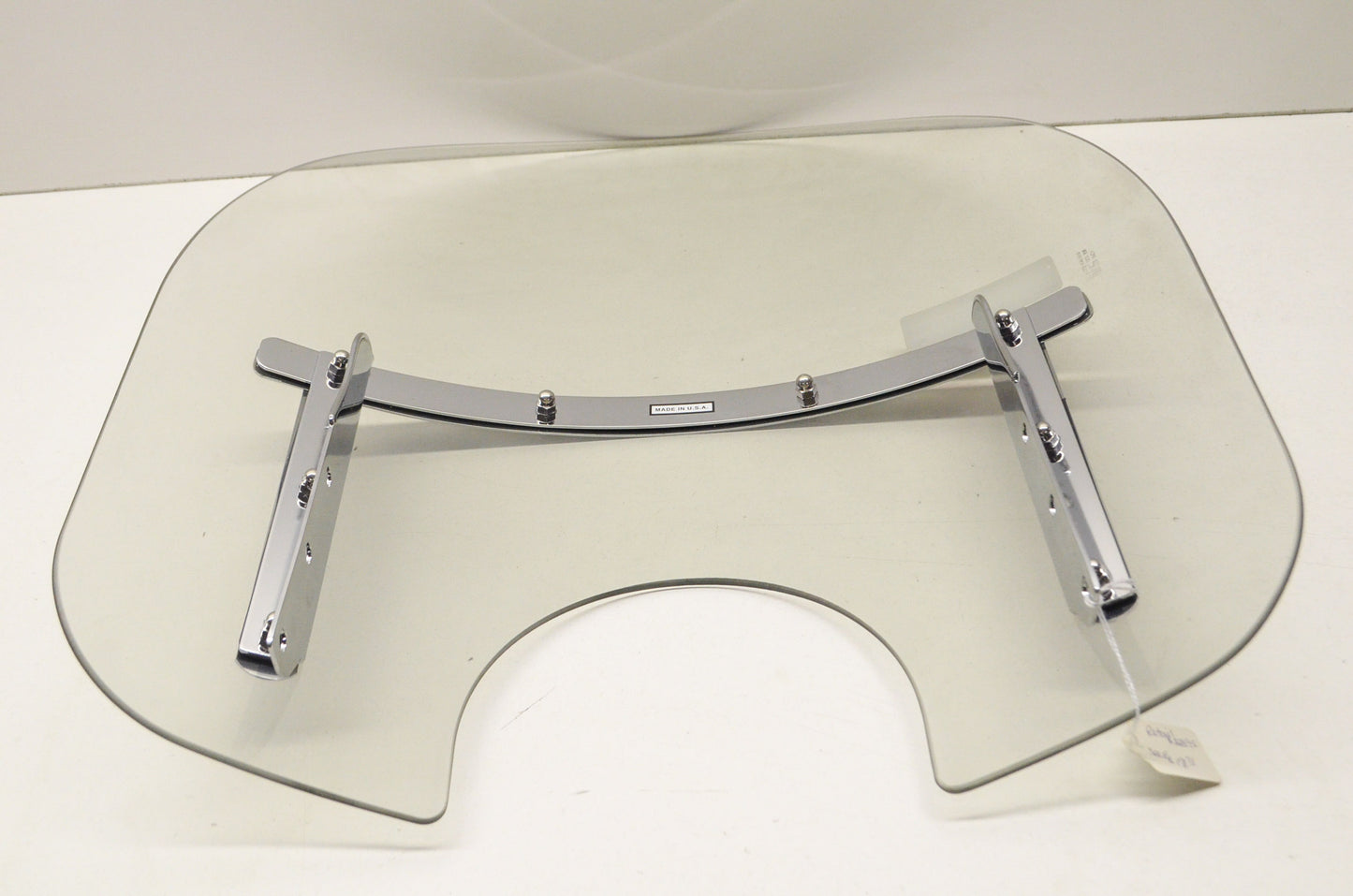 New OEM Yamaha Windshield Assembly NOS