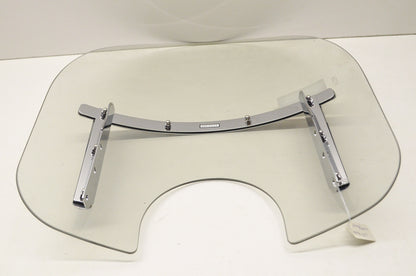 New OEM Yamaha Windshield Assembly NOS