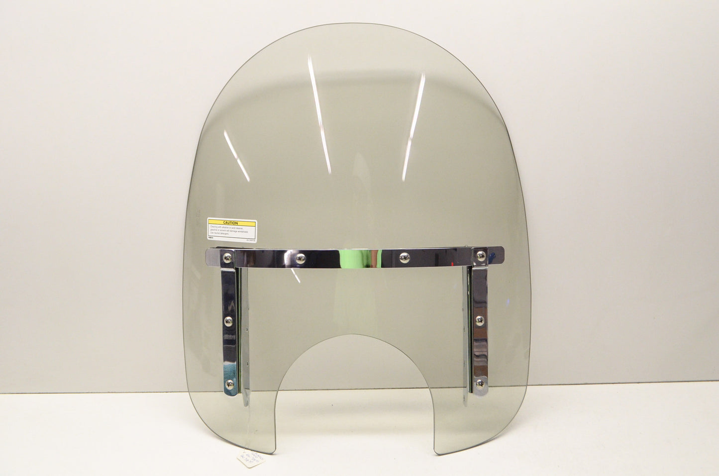 Switchblade 2-Up Windshield NOS