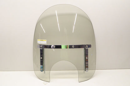Switchblade 2-Up Windshield NOS