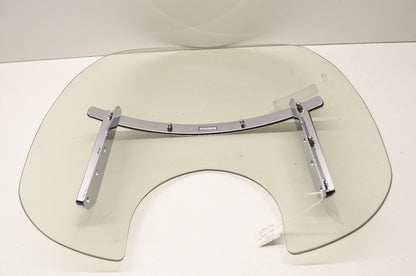 Switchblade 2-Up Windshield NOS