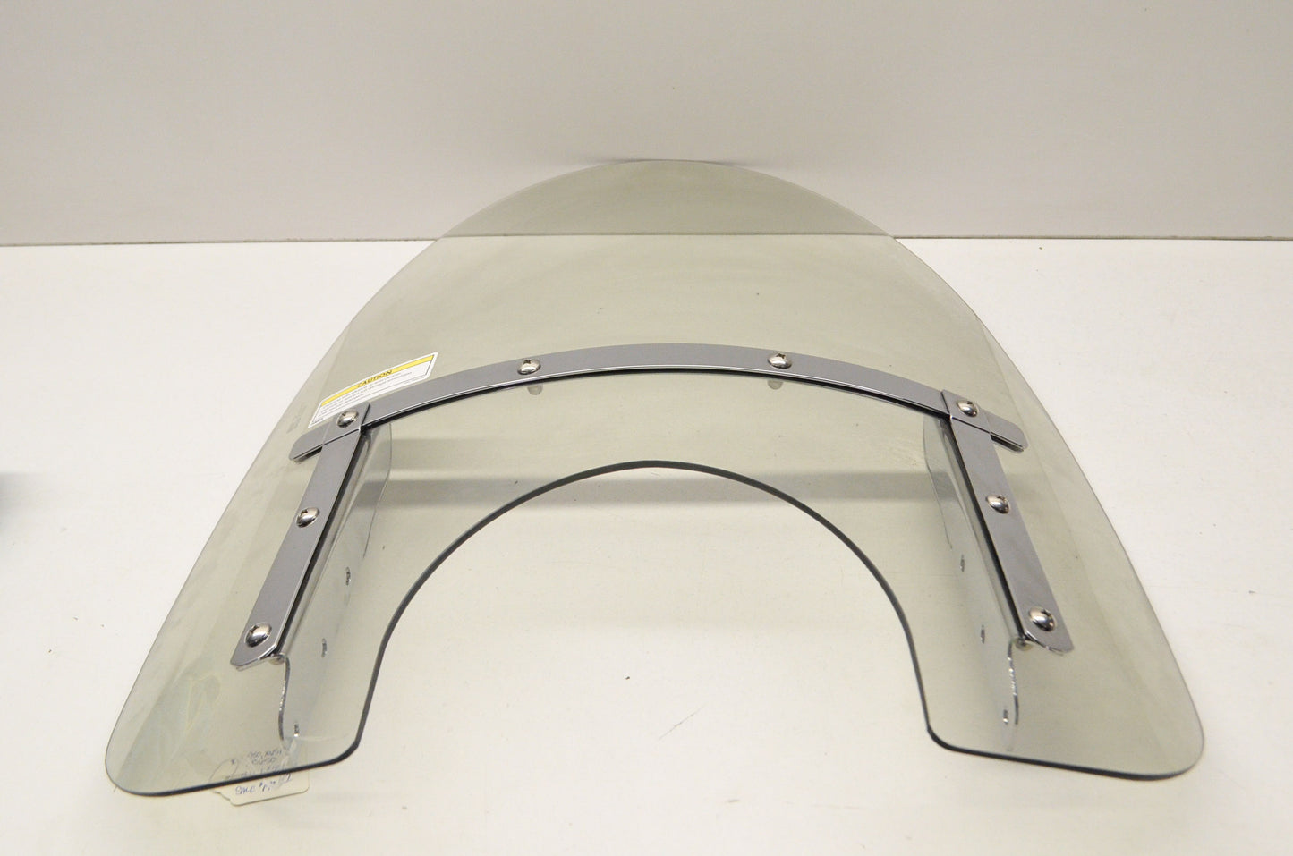 Switchblade 2-Up Windshield NOS