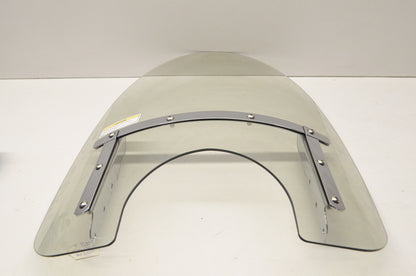 Switchblade 2-Up Windshield NOS