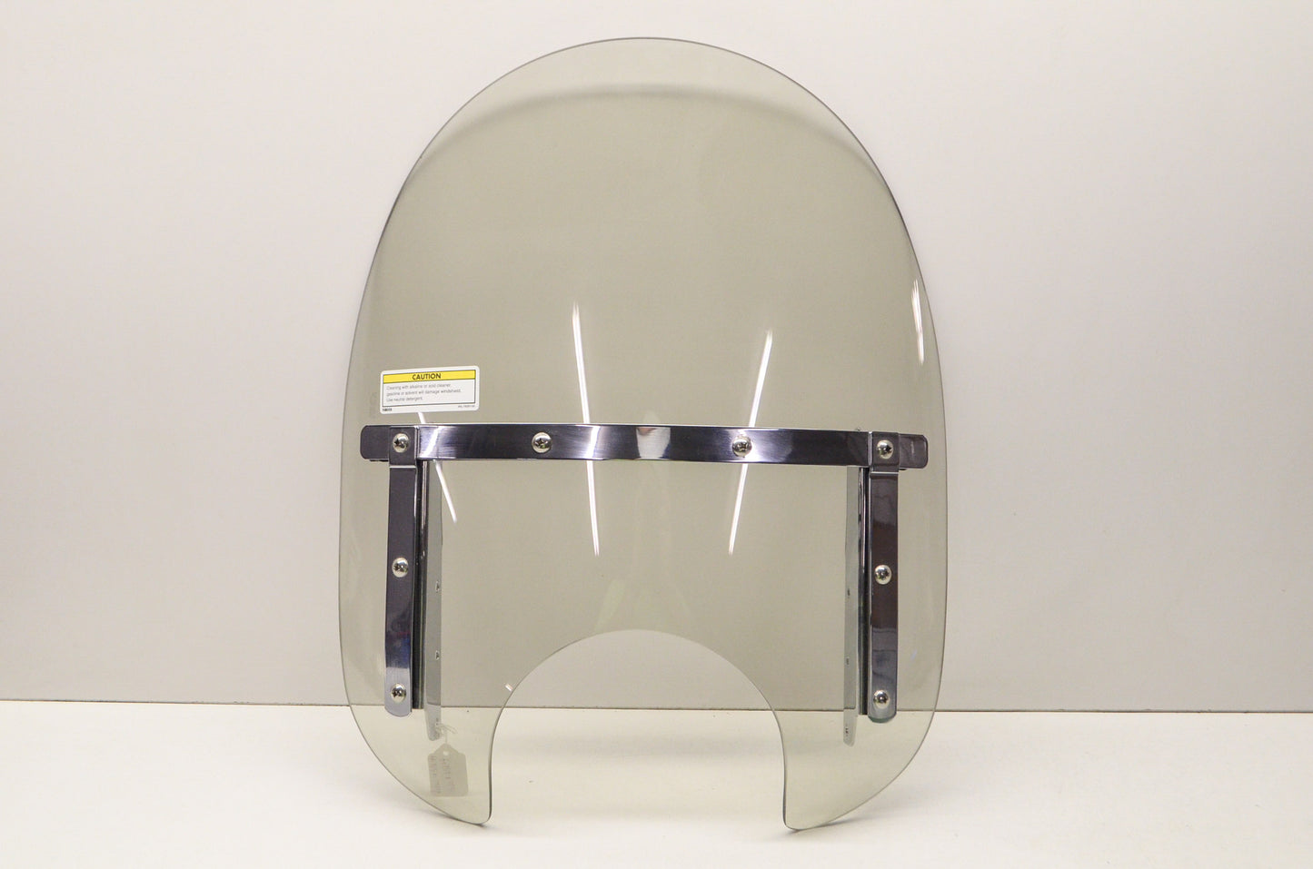 New OEM Yamaha Windshield Assembly V-Star NOS