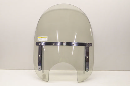 New OEM Yamaha Windshield Assembly V-Star NOS