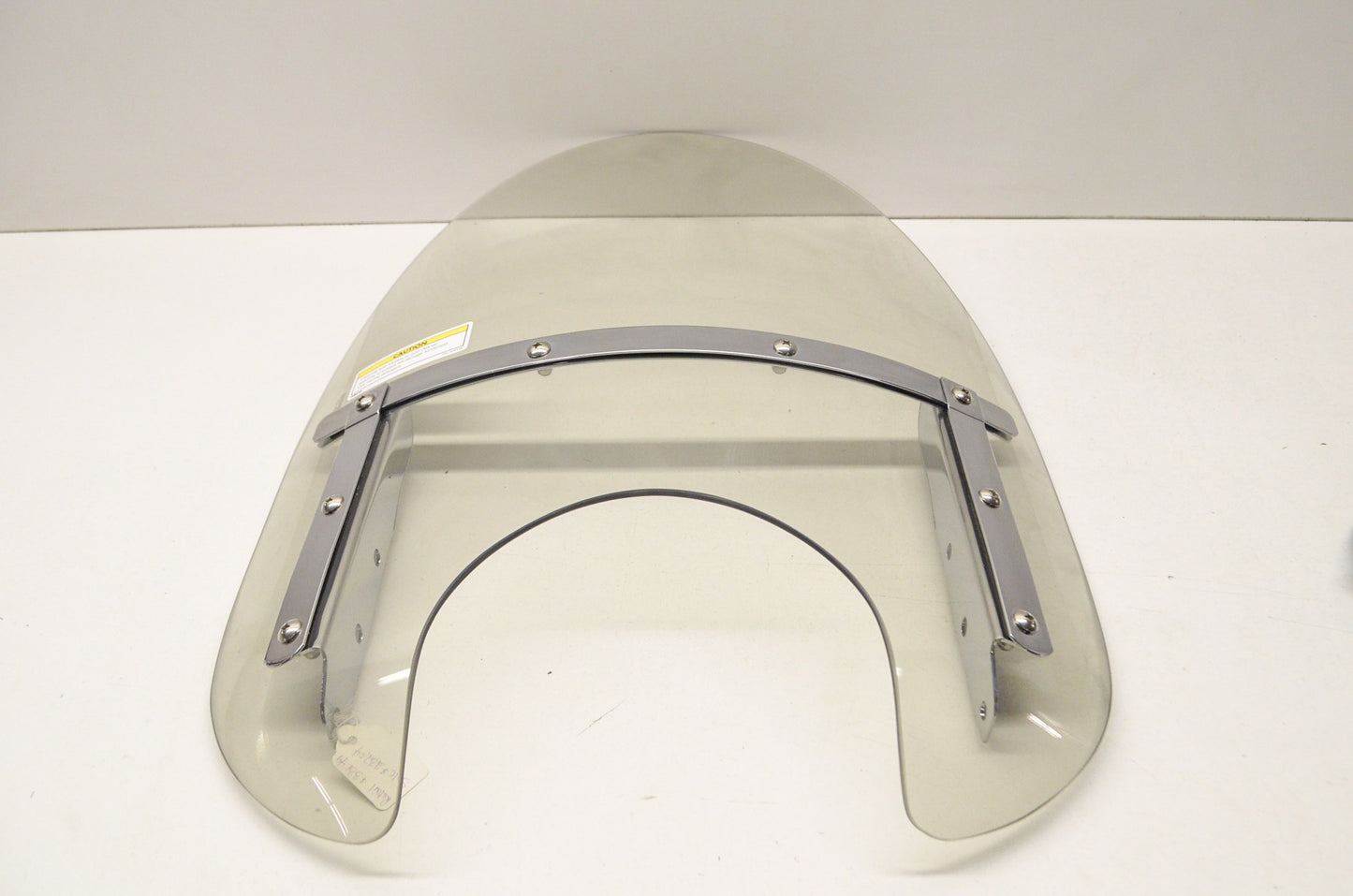 New OEM Yamaha Windshield Assembly V-Star NOS