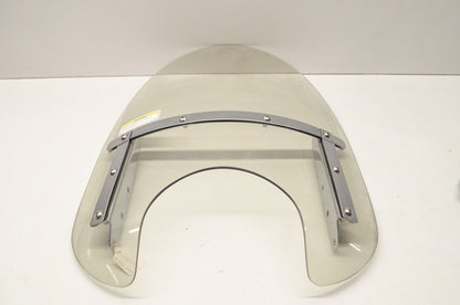 New OEM Yamaha Windshield Assembly V-Star NOS