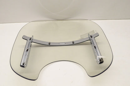 New OEM Yamaha Windshield Assembly V-Star NOS
