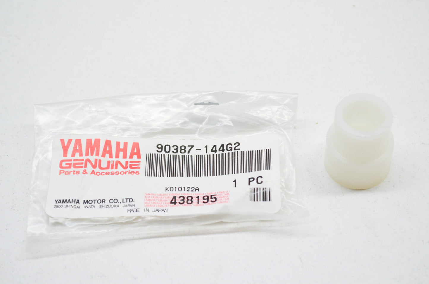 OEM Yamaha 90387-144G2-00 Collar