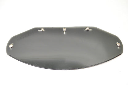 Smoke Flat Shield NOS