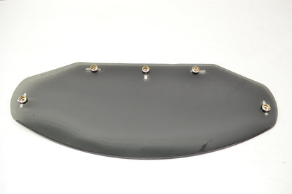 Smoke Flat Shield NOS