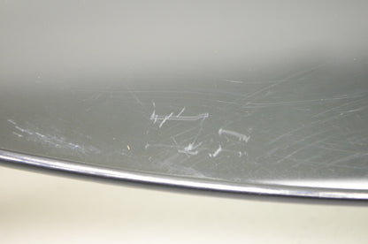 Smoke Flat Shield NOS