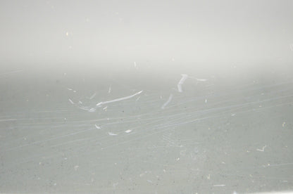Smoke Flat Shield NOS