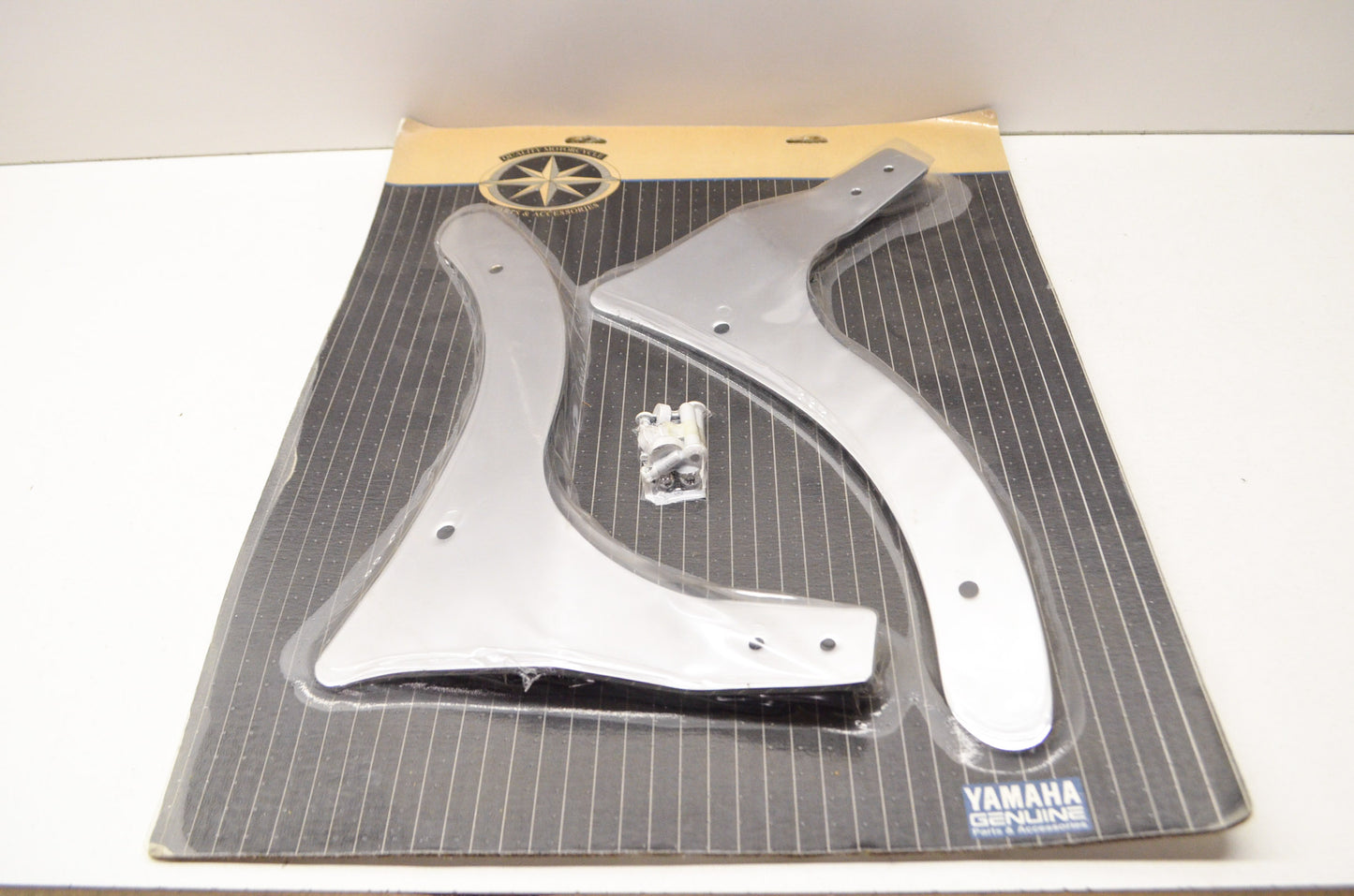 Backrest Side Arms NOS