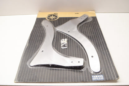 Backrest Side Arms NOS