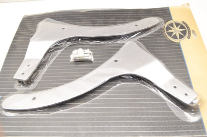 Backrest Side Arms NOS