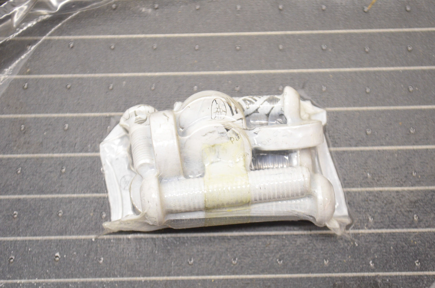 Backrest Side Arms NOS