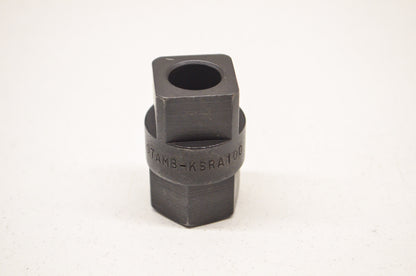 OEM Honda 07AMB-KSRA100 Holder Attachment 22mm NOS