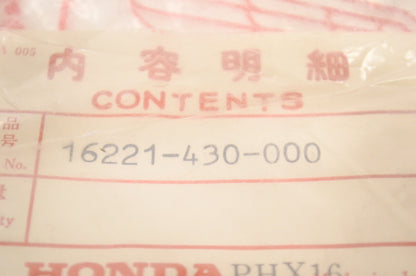 Carburetor Insulator NOS
