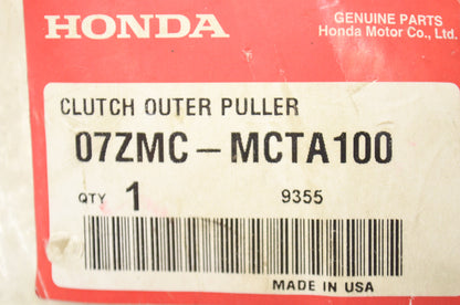 Outer Clutch Puller NOS