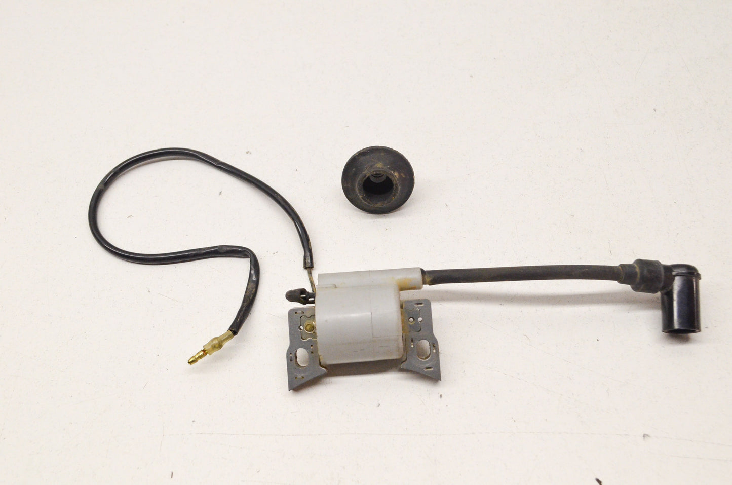 Ignition Coil Assembly