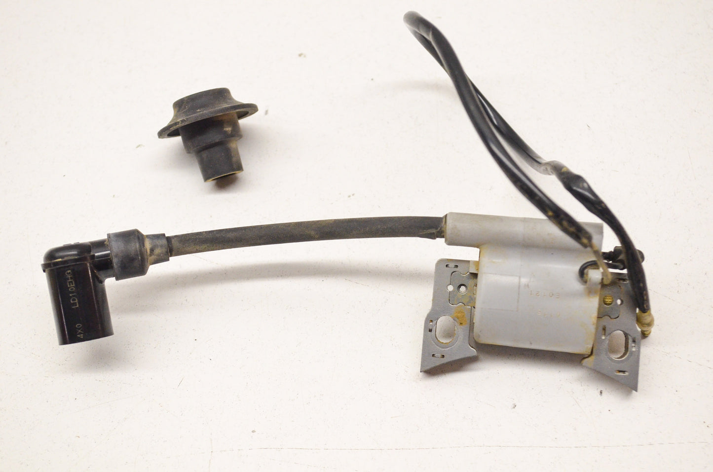 Ignition Coil Assembly