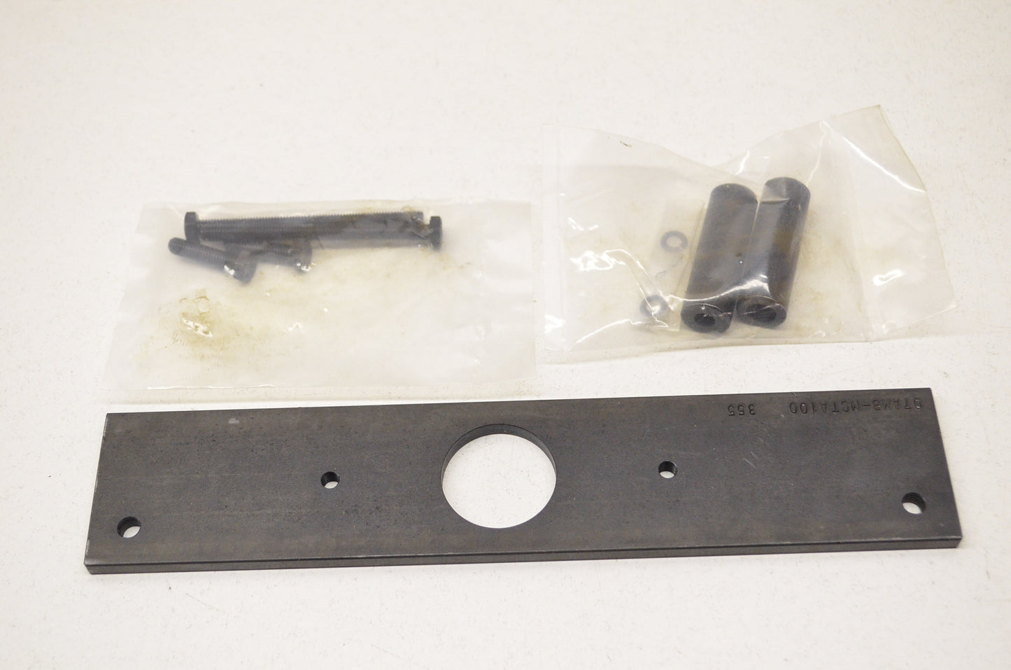 New OEM Honda 07AMB-MCTA100 Drive Pulley Holder NOS