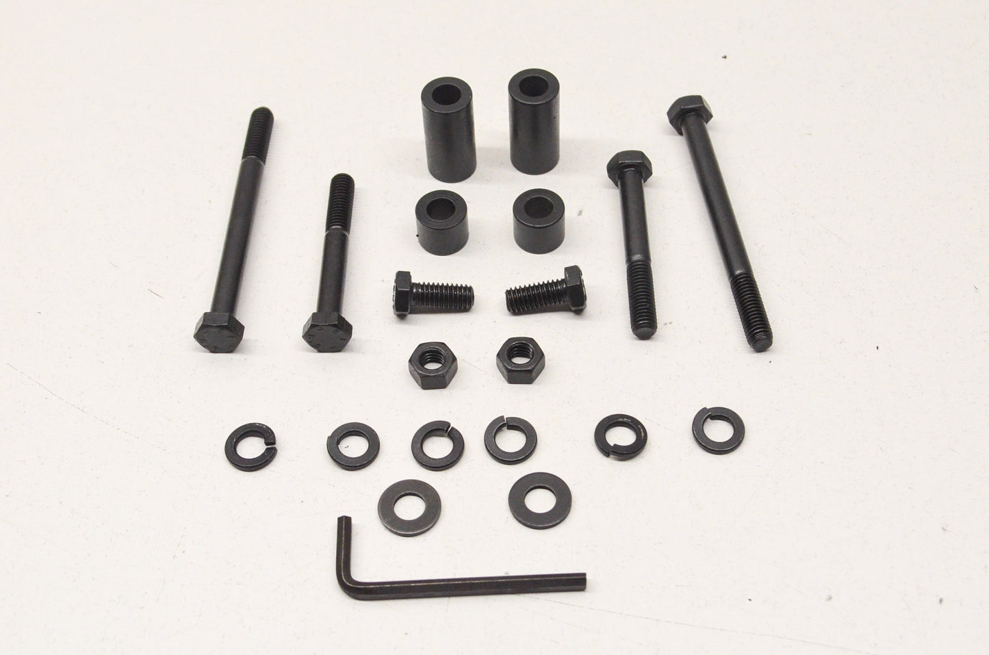 Omni II Mounting Kit Fits Honda 700 S '84' (Nighthawk) NOS