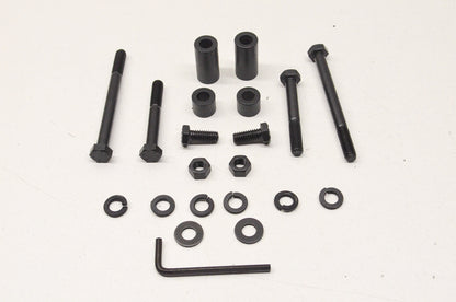 Omni II Mounting Kit Fits Honda 700 S '84' (Nighthawk) NOS
