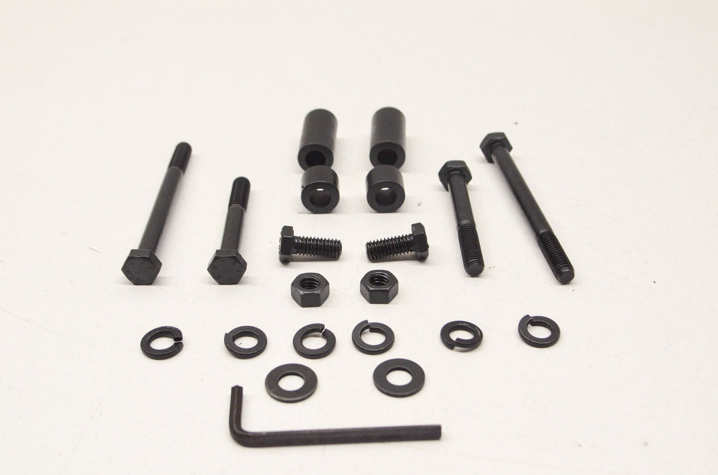 Omni II Mounting Kit Fits Honda 700 S '84' (Nighthawk) NOS