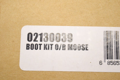 Boot Kit NOS