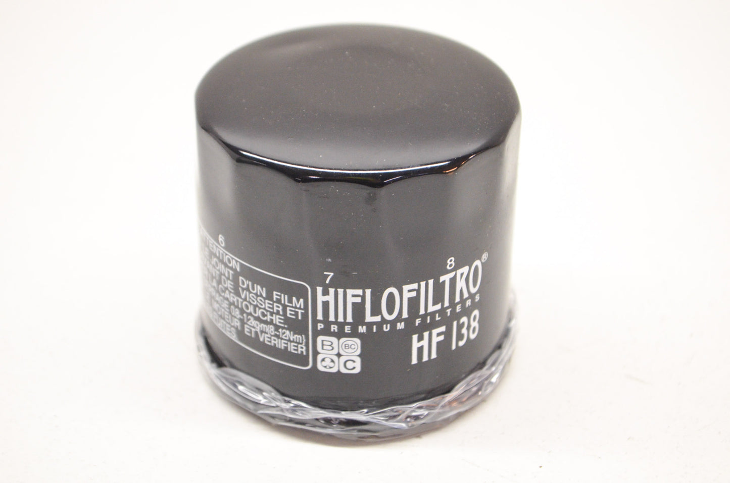 New Hiflo Oil Filter NOS