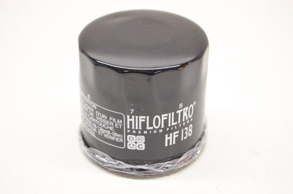 New Hiflo Oil Filter NOS