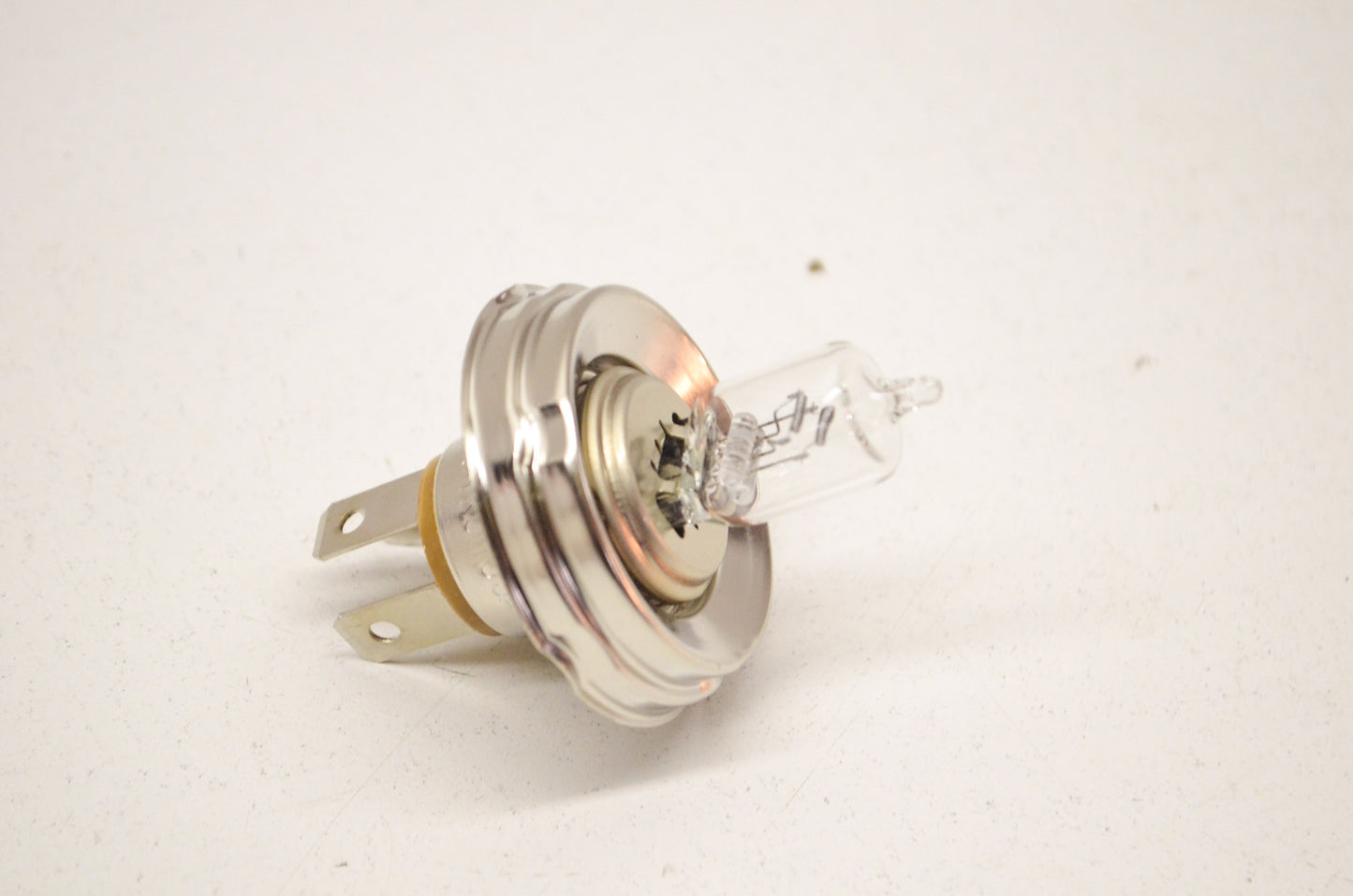 OEM Kawasaki 92069-1114 Bulb 12V 45/45W T15 NOS