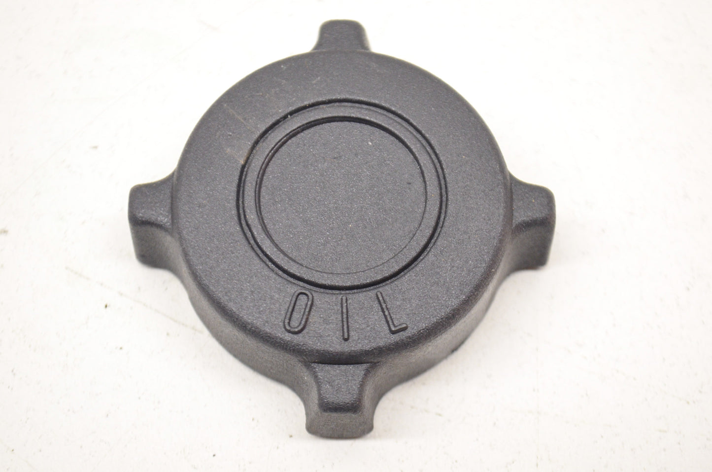 Sports Parts Inc. Oil Cap Yamaha Polaris