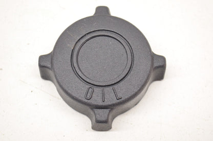 Sports Parts Inc. Oil Cap Yamaha Polaris