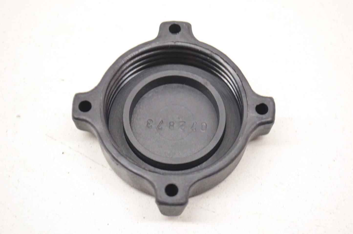 Sports Parts Inc. Oil Cap Yamaha Polaris