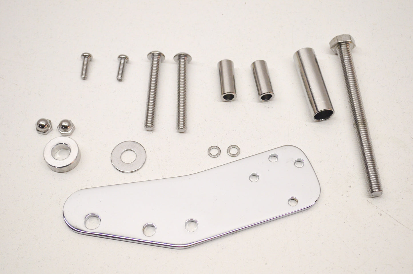 Drag Drink Holder Mount GL 1500 NOS