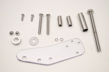 Drag Drink Holder Mount GL 1500 NOS