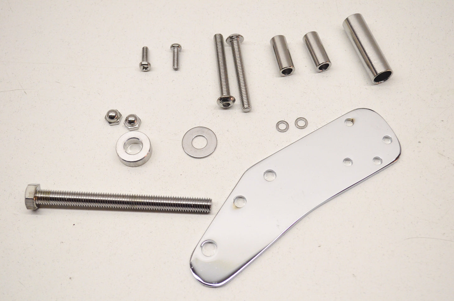 Drag Drink Holder Mount GL 1500 NOS