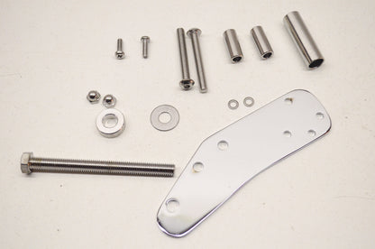 Drag Drink Holder Mount GL 1500 NOS