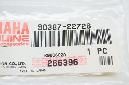 OEM Yamaha 90387-22726-00 Collar NOS