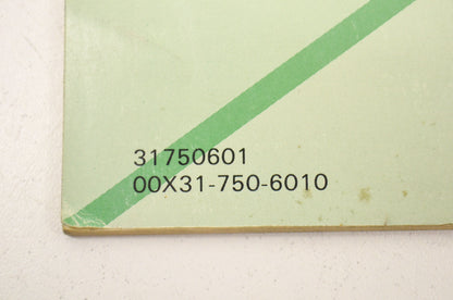 Owner's Manual Lawn Tractor HT3813