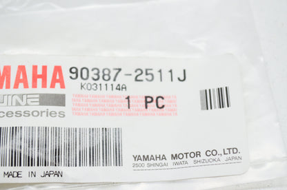 OEM Yamaha 90387-2511J-00 Collar NOS