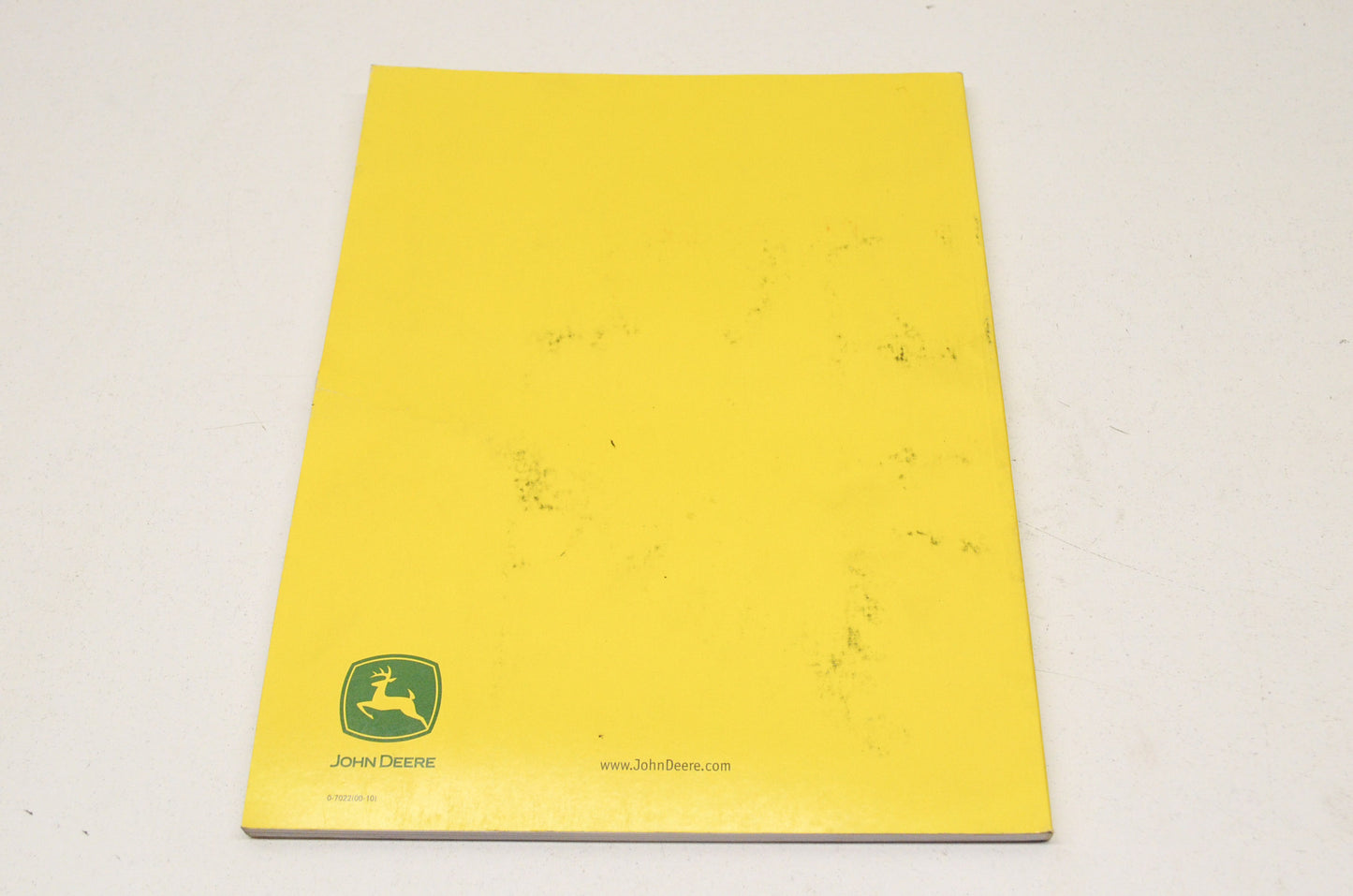 Operator's Manual