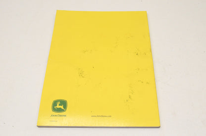 Operator's Manual