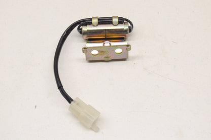 OEM Yamaha 341-81625-10-00 Condenser 1 NOS