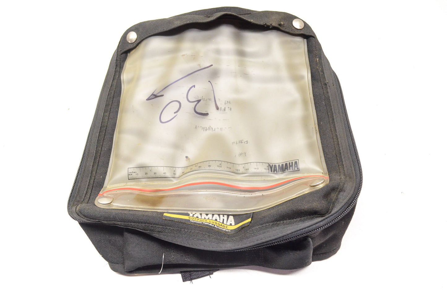 Venture Tank Bag