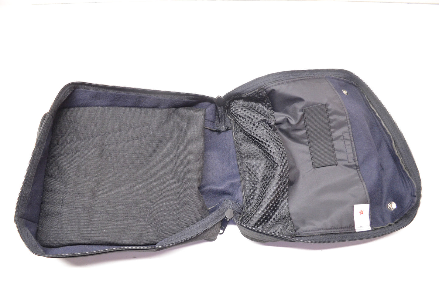Venture Tank Bag